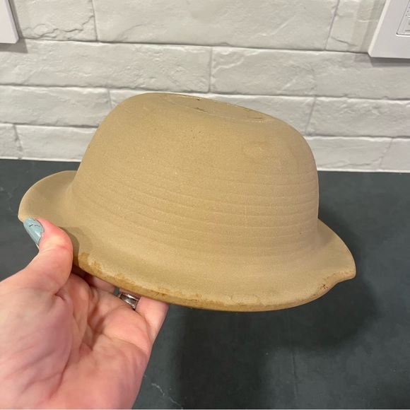 Pampered Chef stoneware mini baking bowl - Picture 5 of 12